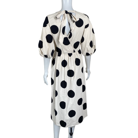 Unisex River Island - Dress, size 34 - Beige (2)