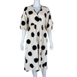 Unisex River Island - Dress, size 34 - Beige ()