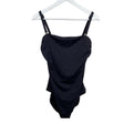 Unisex Next - Swimsuit, size 42 - Black ()