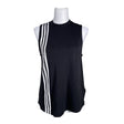 Unisex Adidas - Sports top, size 38 - Black ()