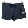Unisex Nike - Sweatshorts, size 38 - Black ()