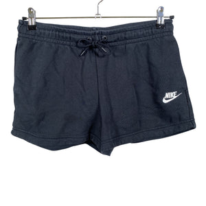 Unisex Nike - Sweatshorts, size 38 - Black (1)