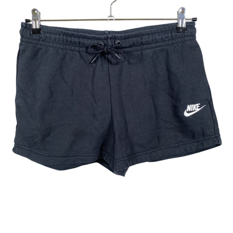 Unisex Nike - Sweatshorts, size 38 - Black ()
