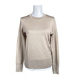 Unisex Holly & Whyte by Lindex - Sweater, size 38 - Beige ()