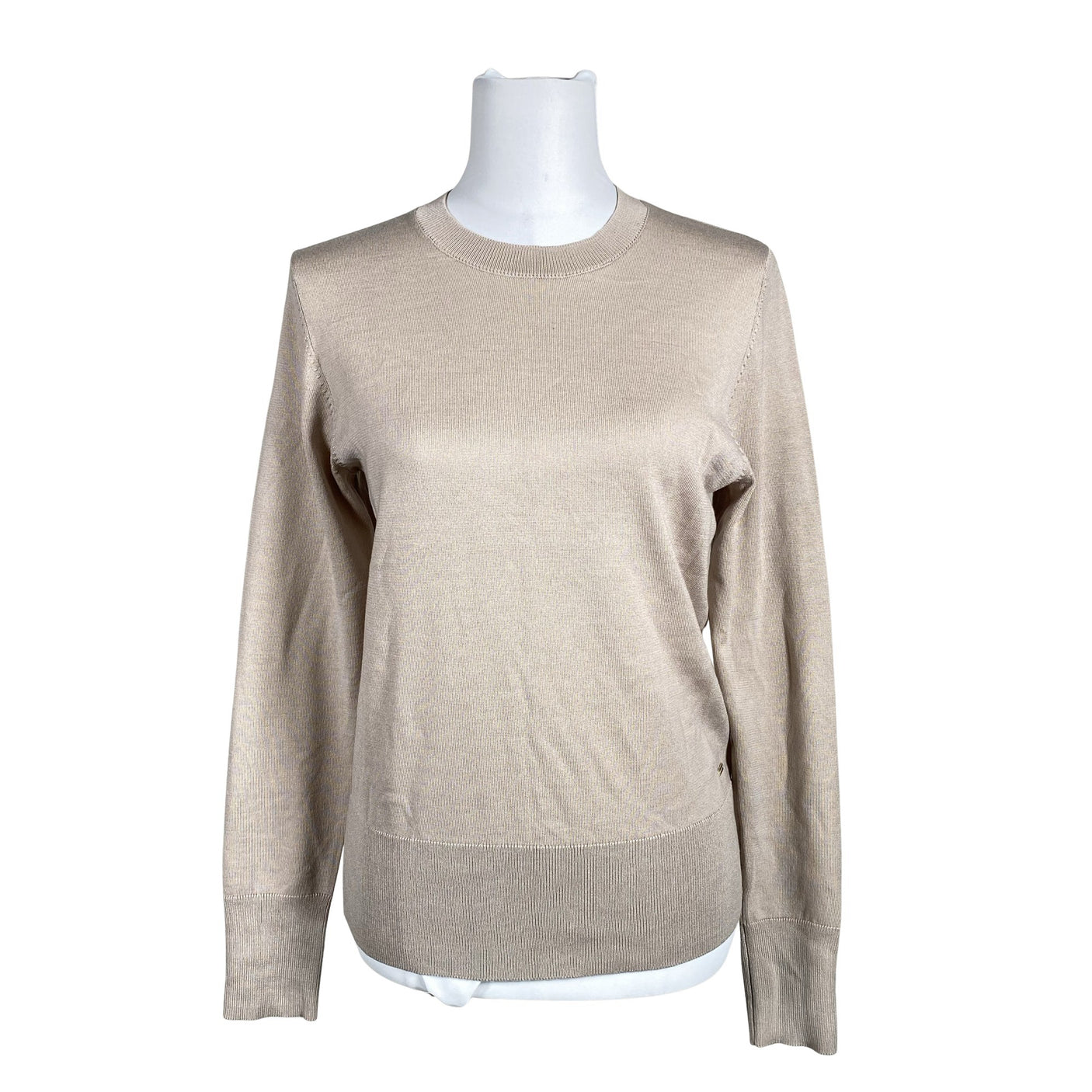 Unisex Holly & Whyte by Lindex - Sweater, size 38 - Beige (1)