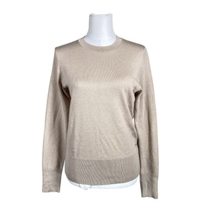 Unisex Holly & Whyte by Lindex - Sweater, size 38 - Beige (1)