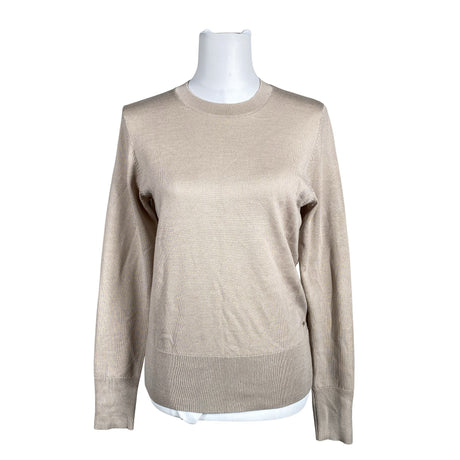 Unisex Holly & Whyte by Lindex - Sweater, size 38 - Beige ()