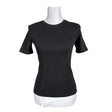 Unisex Ivo Nikkolo - T-shirt, size 34 - Black ()