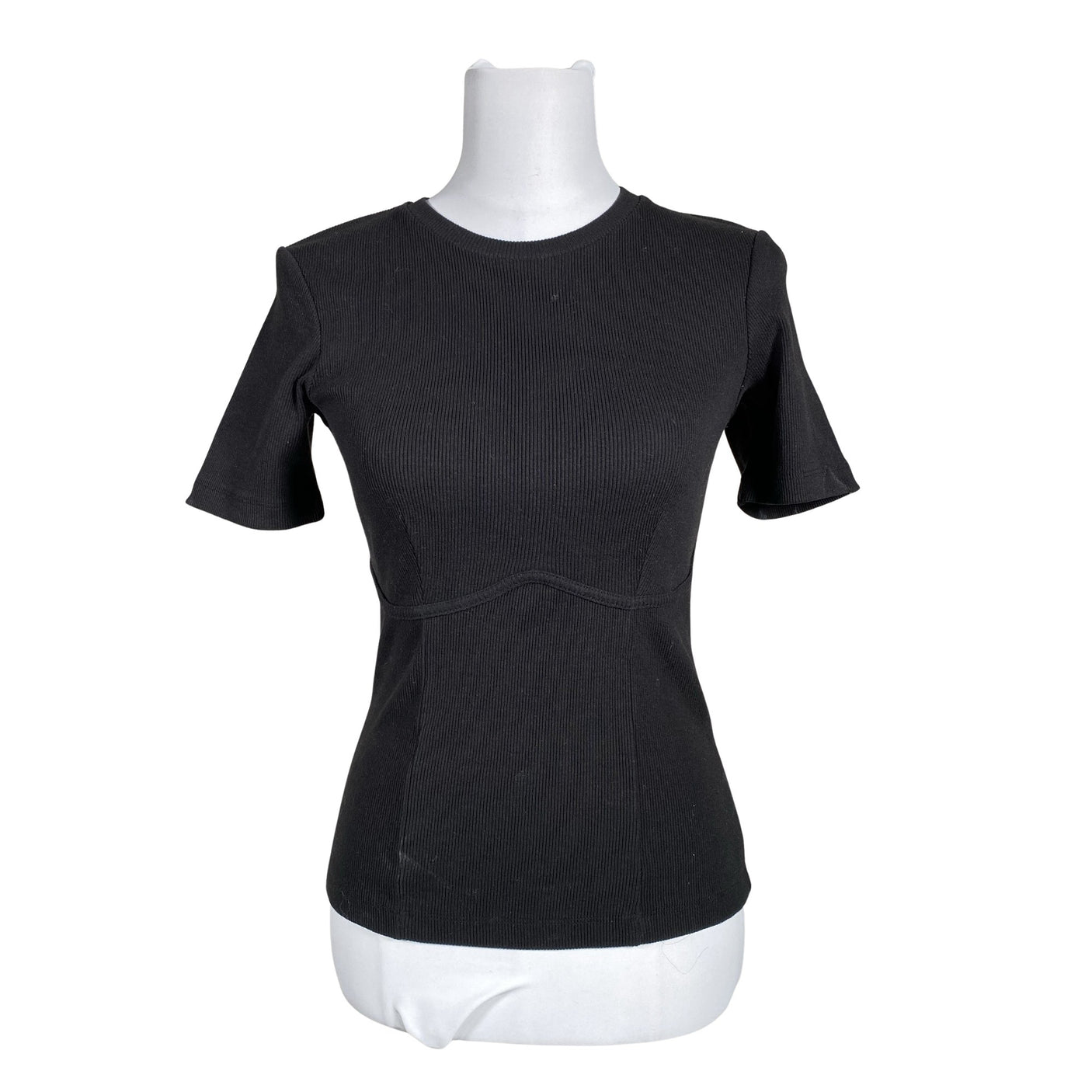 Unisex Ivo Nikkolo - T-shirt, size 34 - Black (1)