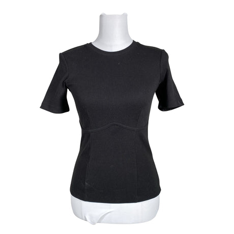 Unisex Ivo Nikkolo - T-shirt, size 34 - Black ()