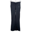 Unisex MP - Sports tights, size 38 - Black ()