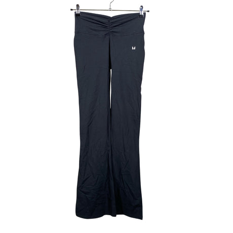 Unisex MP - Sports tights, size 38 - Black ()
