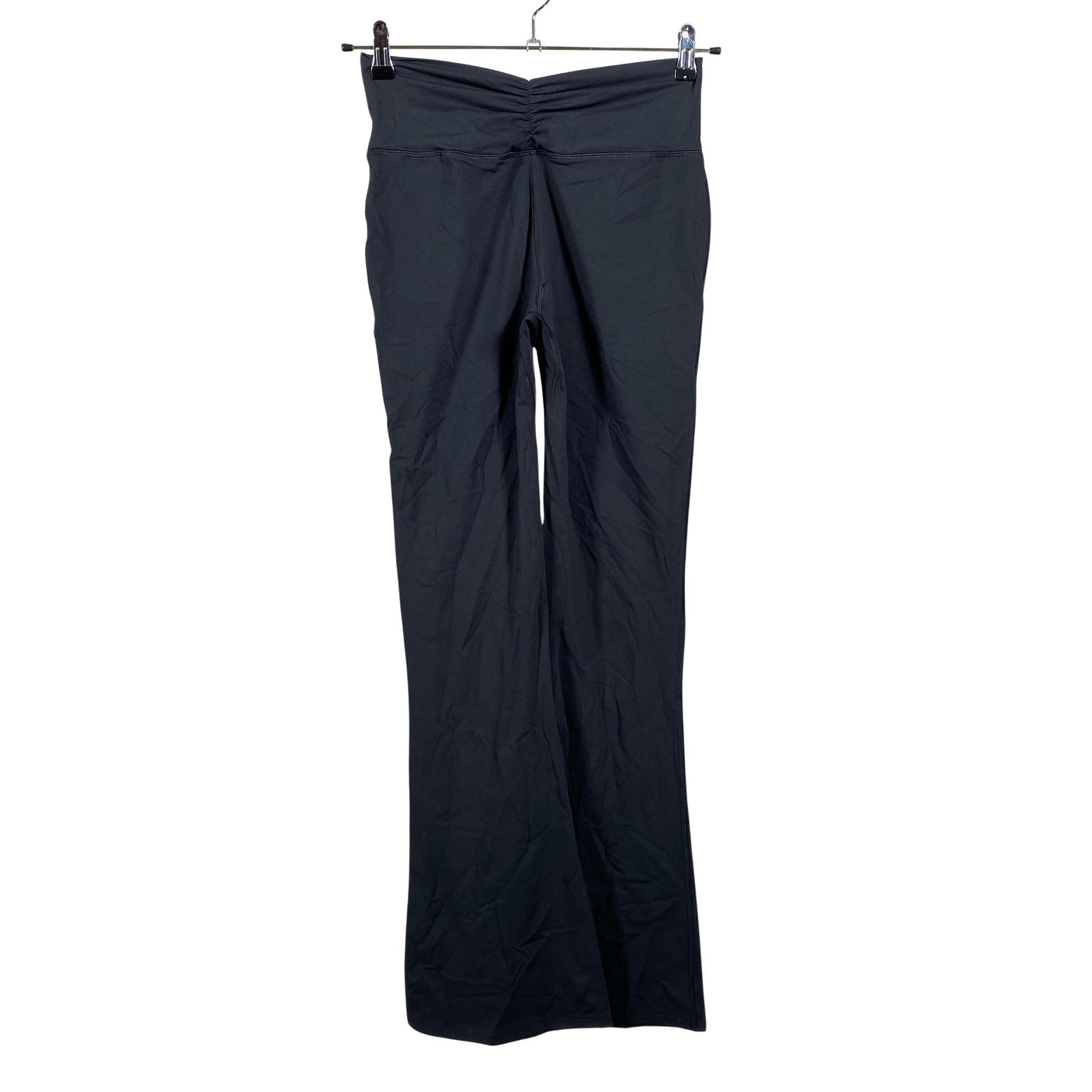 Unisex MP - Sports tights, size 38 - Black (2)