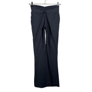 Unisex MP - Sports tights, size 38 - Black (2)