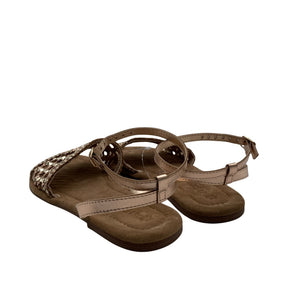 Unisex Next - Sandals, size 41 - Brown (2)