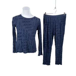 Unisex Joop! - Nightwear, size L - Blue (1)