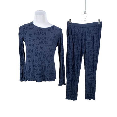 Unisex Joop! - Nightwear, size L - Blue ()