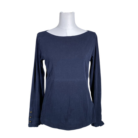 Unisex Lauren Ralph Lauren - Tricot shirt, size 40 - Blue ()