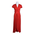 Unisex Michael Kors - Maxi dress, size 34 - Red ()