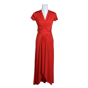 Unisex Michael Kors - Maxi dress, size 34 - Red (1)