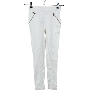 Unisex Marciano by Guess - Tricot pants, size 32 - White (1)