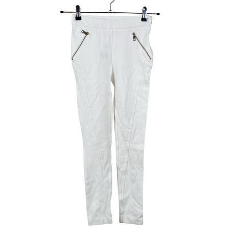 Unisex Marciano by Guess - Tricot pants, size 32 - White ()
