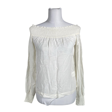 Unisex Designers Remix - Blouse, size 32 - White ()