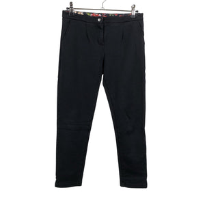 Unisex Dolce&Gabbana - Sweatpants, size 146 - 152 - Black (1)