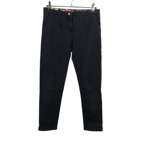 Unisex Dolce&Gabbana - Sweatpants, size 146 - 152 - Black ()