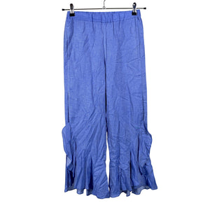 Unisex Designers Remix - Slacks, size 32 - Blue (1)