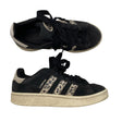Unisex Adidas - Casual sneakers, size 39 - Black ()