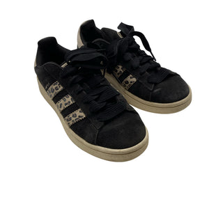 Unisex Adidas - Casual sneakers, size 39 - Black (2)
