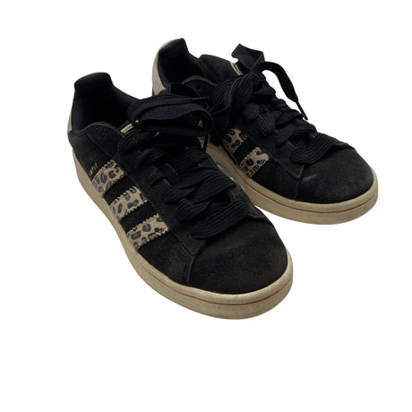 Unisex Adidas - Casual sneakers, size 39 - Black (2)