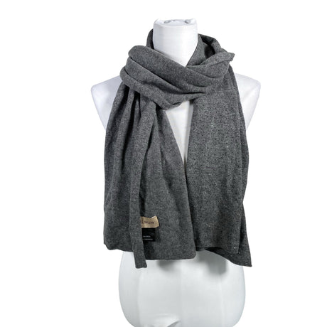 Unisex Balmuir - Scarf, size Ei kokoa - Gray ()