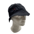 Unisex Jordan (Nike) - Summer hat, size 52 - 54 cm - Black ()