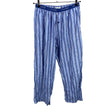 Unisex Calvin Klein - Nightpants, size 40 - Blue ()