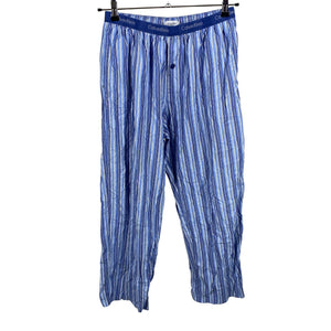 Unisex Calvin Klein - Nightpants, size 40 - Blue (1)