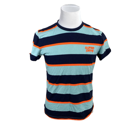 Unisex Superdry - T-shirt, size S - Blue ()