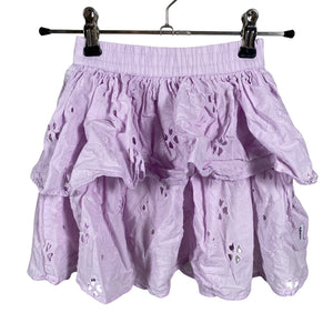 Unisex Molo Kids - Fabric skirt, size 92 - 98 - Light pink (1)