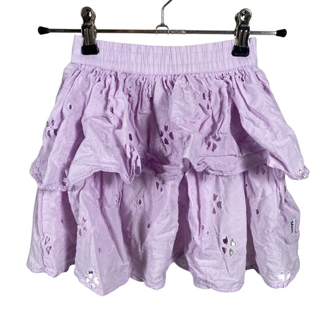 Unisex Molo Kids - Fabric skirt, size 92 - 98 - Light pink ()