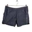 Unisex Emporio Armani - Swim trunks, size M - Black ()