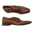 Unisex Tiger of Sweden - Walking shoes, size 41 - Brown ()