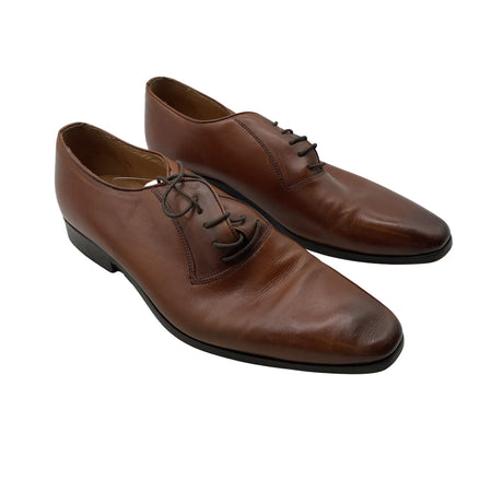 Unisex Tiger of Sweden - Walking shoes, size 41 - Brown (2)