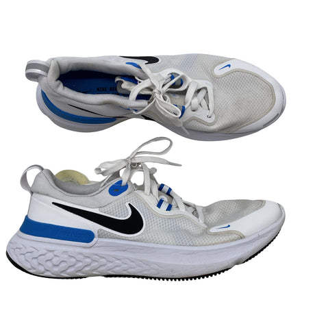Unisex Nike - Sneakers, size XS - White ()