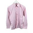 Unisex Mignelin - Collared shirt, size 158 - 164 - Light pink ()