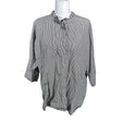 Unisex Gauhar - Blouse, size 38 - Gray ()