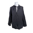 Unisex Betty Jackson - Blouse, size 38 - Black ()