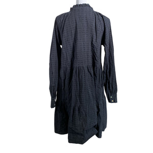 Unisex Gauhar - Dress, size 38 - Black (2)