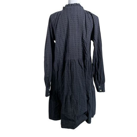 Unisex Gauhar - Dress, size 38 - Black (2)
