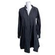 Unisex Gauhar - Dress, size 38 - Black ()